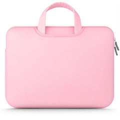 BORSA PER MACBOOK 13" HEYCASE MACPILLOW ROSA