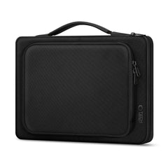 BORSA TECH-PROTECT BASIC BAG LAPTOP 15-16 NERA