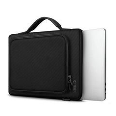 BORSA TECH-PROTECT BASIC BAG LAPTOP 15-16 NERA