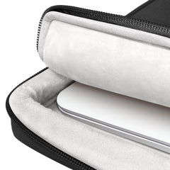 BORSA TECH-PROTECT BASIC BAG LAPTOP 15-16 NERA