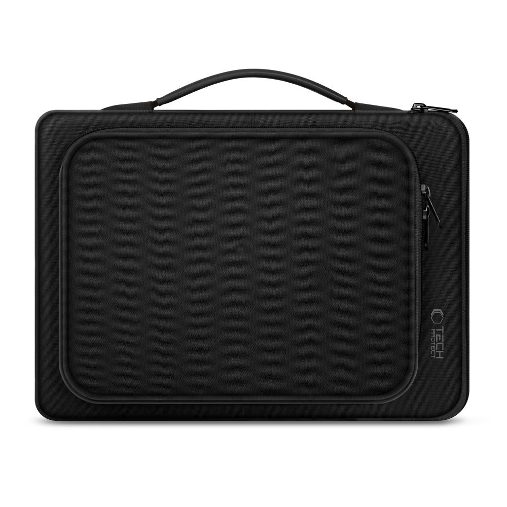 BORSA TECH-PROTECT BASIC BAG LAPTOP 15-16 NERA