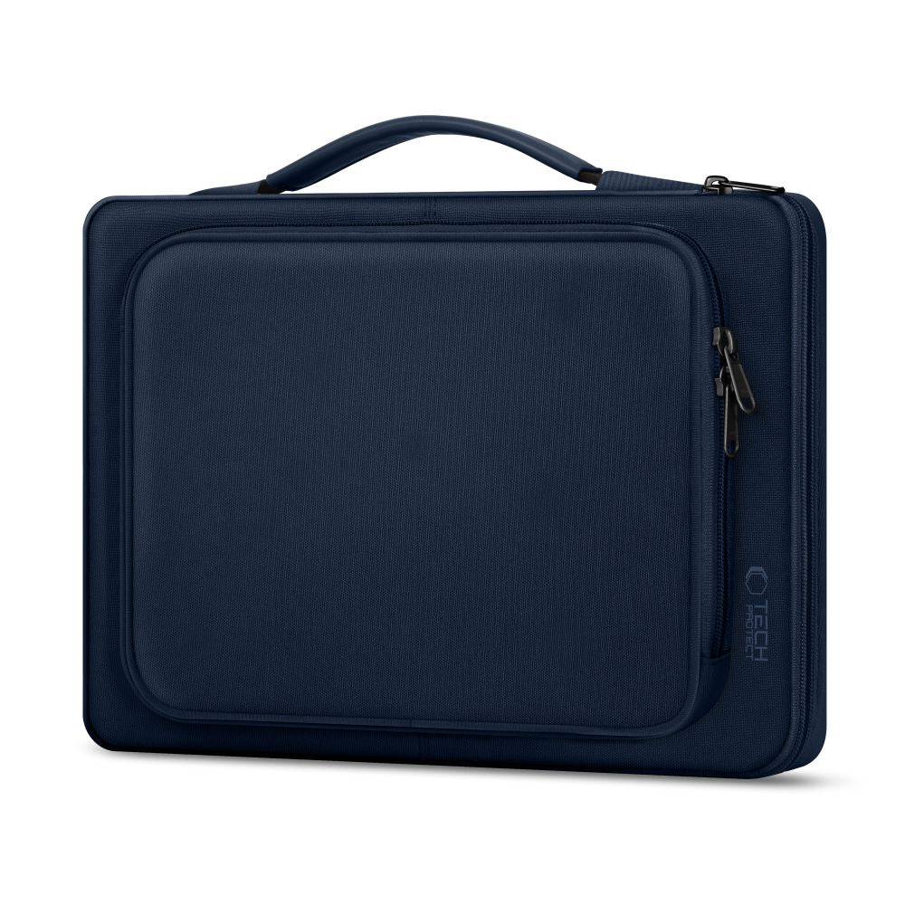 BORSA TECH-PROTECT BASIC BAG LAPTOP 15-16 BLU NAVY