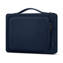 BORSA TECH-PROTECT BASIC BAG LAPTOP 15-16 BLU NAVY