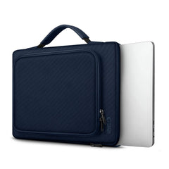 BORSA TECH-PROTECT BASIC BAG LAPTOP 15-16 BLU NAVY