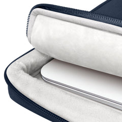 BORSA TECH-PROTECT BASIC BAG LAPTOP 15-16 BLU NAVY