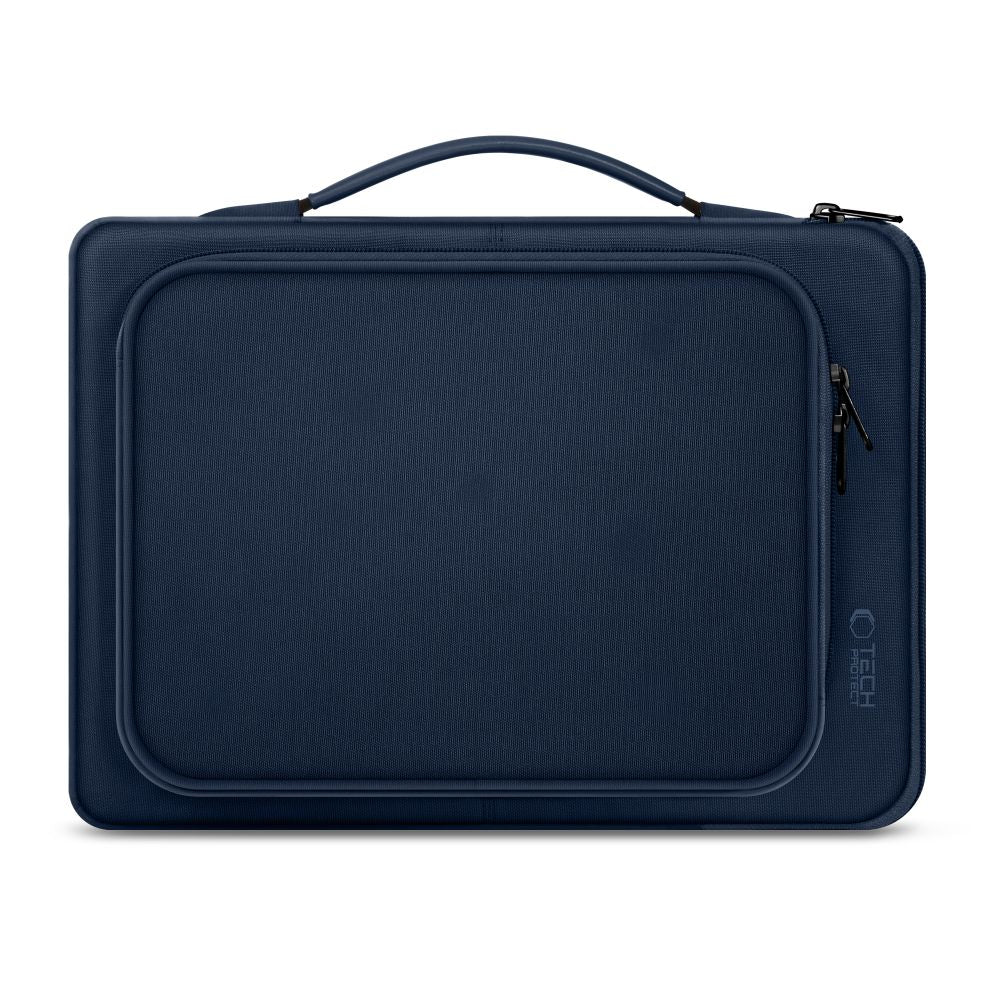 BORSA TECH-PROTECT BASIC BAG LAPTOP 15-16 BLU NAVY