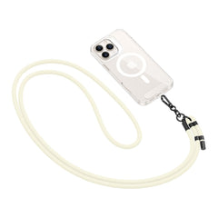 TECH-PROTECT C1S CINGHIALE A TRACOLLA ROPE CHALK/BLACK