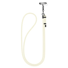 TECH-PROTECT C1S CINGHIALE A TRACOLLA ROPE CHALK/BLACK