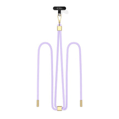 TECH-PROTECT C2S CINGHIALE A TRACOLLA LAVANDA/ORO