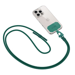 TECH-PROTECT C5S CINGHIA A TRACOLLA ROPE VERDE CACCIA