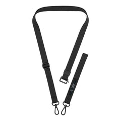 TECH-PROTECT C6S CORDINO A TRACOLLA NERO