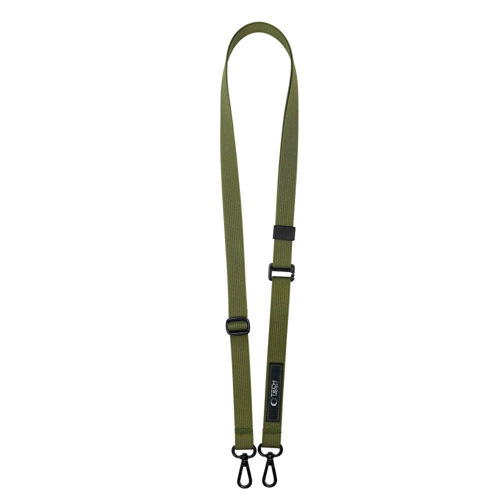 TECH-PROTECT C6S BORSA A TRACOLLA CARGO KHAKI