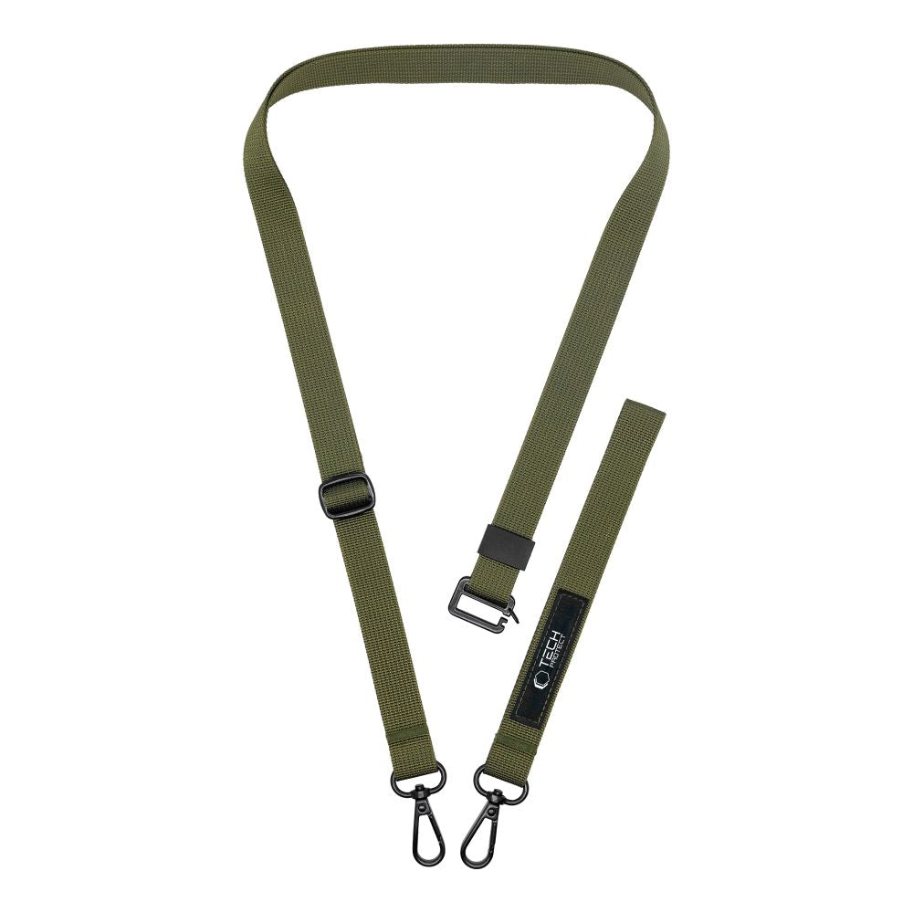 TECH-PROTECT C6S BORSA A TRACOLLA CARGO KHAKI