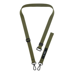 TECH-PROTECT C6S BORSA A TRACOLLA CARGO KHAKI