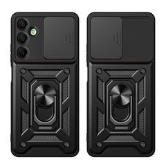 COPERTURA TECH-PROTECT CAMSHIELD PRO GALAXY A16 4G / 5G NERA