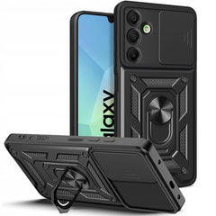COPERTURA TECH-PROTECT CAMSHIELD PRO GALAXY A26 5G NERA