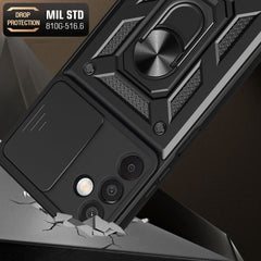 COPERTURA TECH-PROTECT CAMSHIELD PRO GALAXY M15 5G NERA