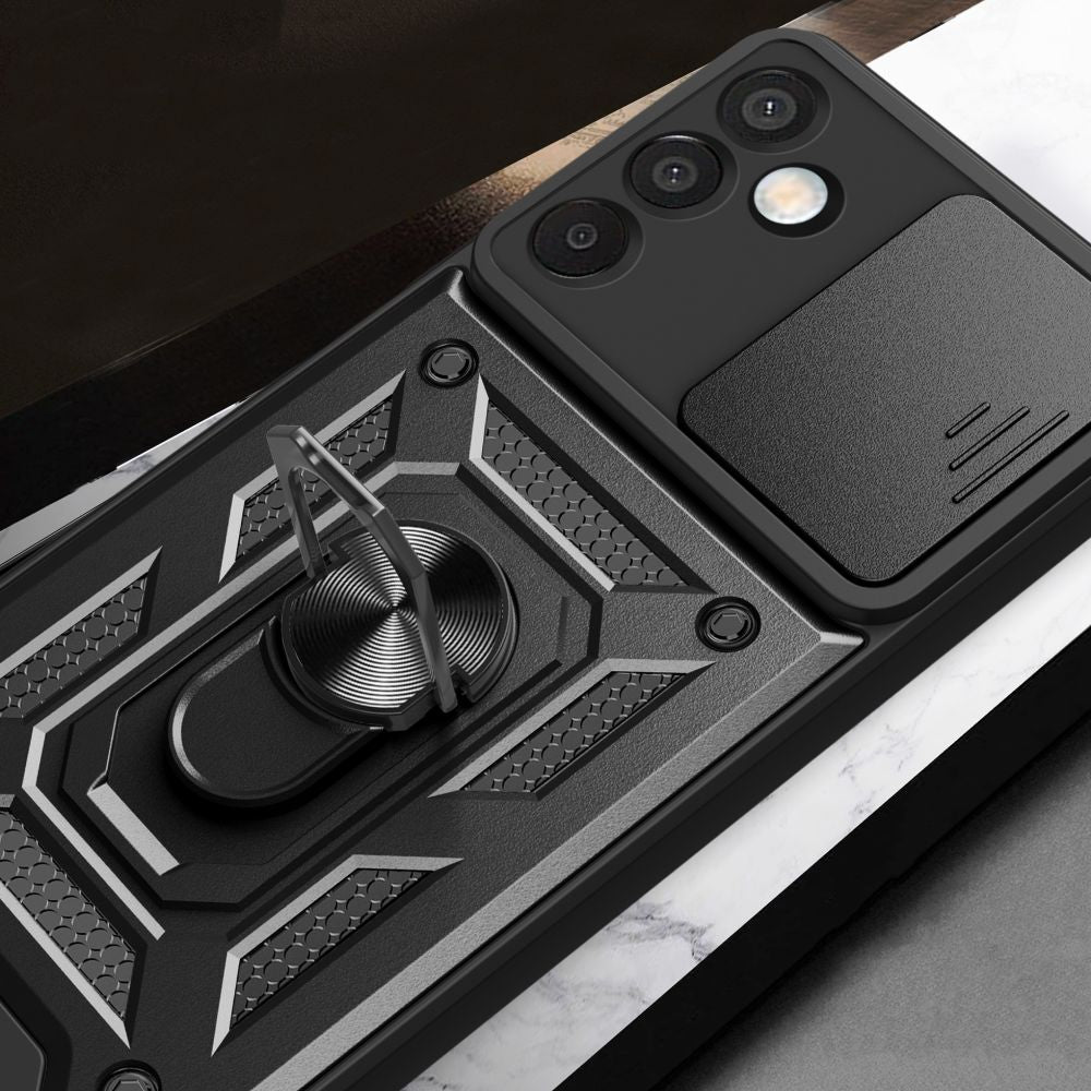 COPERTURA TECH-PROTECT CAMSHIELD PRO GALAXY M15 5G NERA