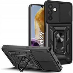 COPERTURA TECH-PROTECT CAMSHIELD PRO GALAXY M15 5G NERA