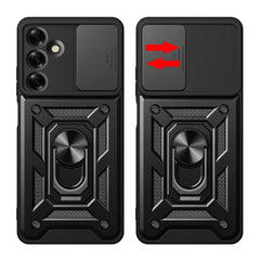 TECH-PROTECT CAMSHIELD PRO GALAXY M35 5G NERO