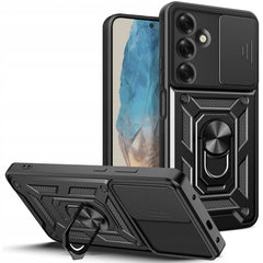 TECH-PROTECT CAMSHIELD PRO GALAXY M35 5G NERO