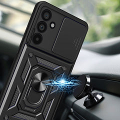 COPERTURA TECH-PROTECT CAMSHIELD PRO GALAXY M55 5G NERA