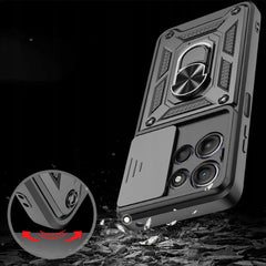 TECH-PROTECT CAMSHIELD PRO MOTOROLA MOTO G15 NERO