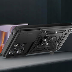 TECH-PROTECT CAMSHIELD PRO MOTOROLA MOTO G15 NERO