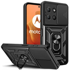 TECH-PROTECT CAMSHIELD PRO MOTOROLA MOTO G15 NERO