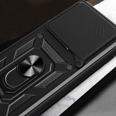 COPERTURA TECH-PROTECT CAMSHIELD PRO XIAOMI 14T NERA