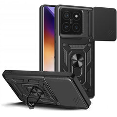 COPERTURA TECH-PROTECT CAMSHIELD PRO XIAOMI 14T NERA