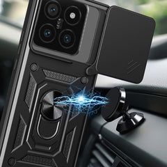 COPERTURA TECH-PROTECT CAMSHIELD PRO XIAOMI 14T PRO NERA