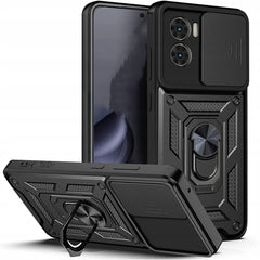 COPERTURA TECH-PROTECT CAMSHIELD PRO XIAOMI POCO X7 PRO 5G NERO OPACO