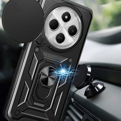 COPERTURA TECH-PROTECT CAMSHIELD PRO XIAOMI REDMI 14C NERA