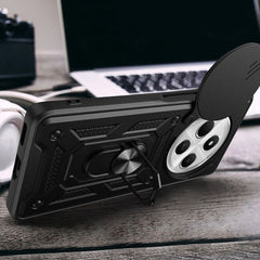 COPERTURA TECH-PROTECT CAMSHIELD PRO XIAOMI REDMI 14C NERA