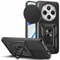 COPERTURA TECH-PROTECT CAMSHIELD PRO XIAOMI REDMI 14C NERA