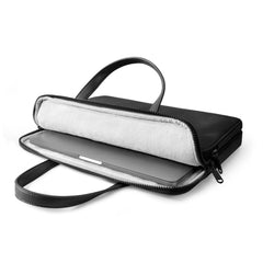 BORSA TECH-PROTECT PER LAPTOP 13-14 NERA