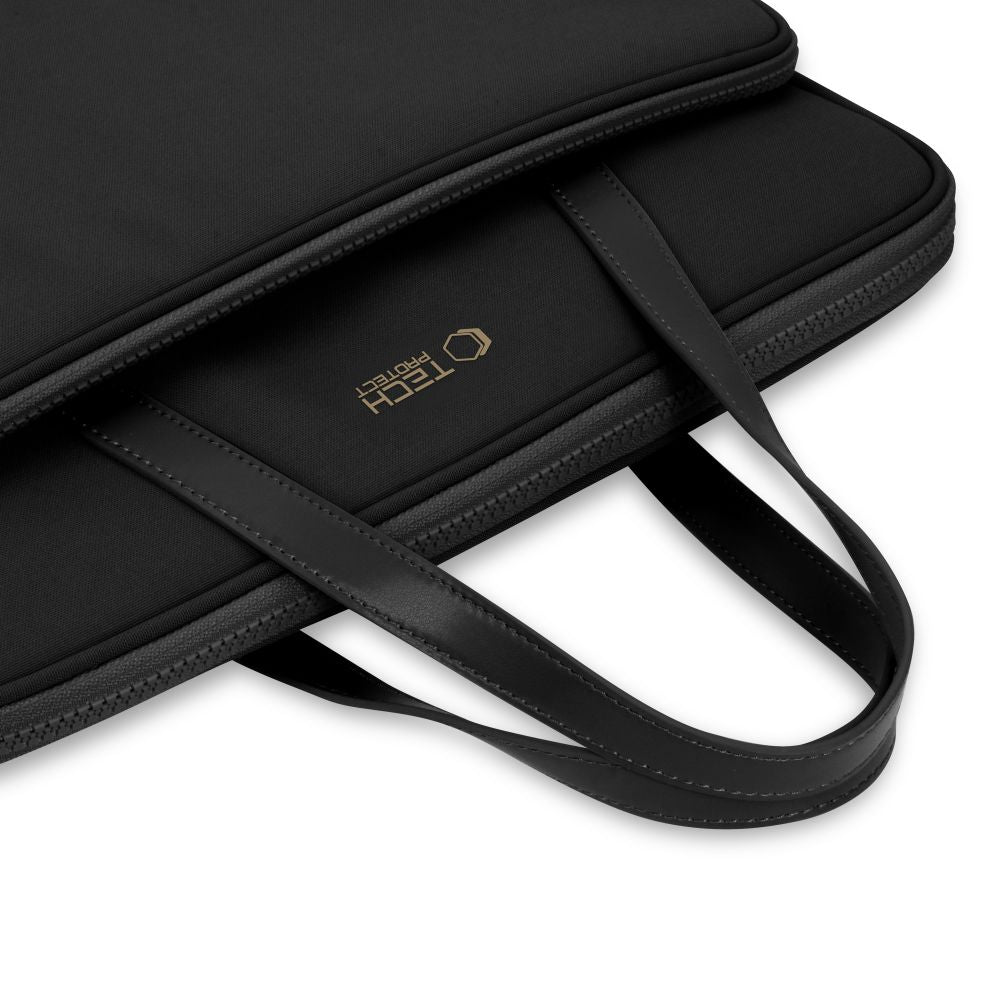 BORSA TECH-PROTECT PER LAPTOP 13-14 NERA