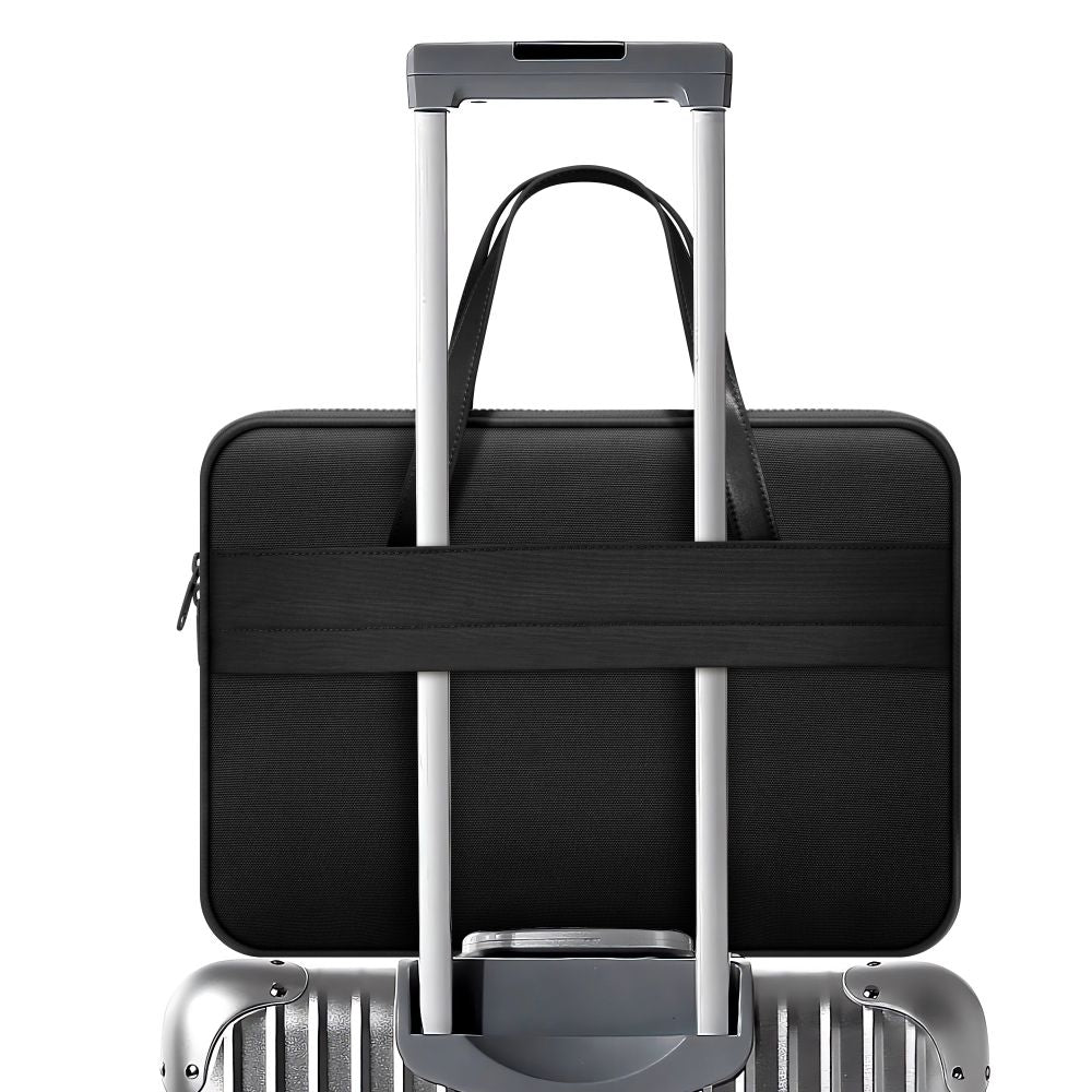 BORSA TECH-PROTECT PER LAPTOP 13-14 NERA