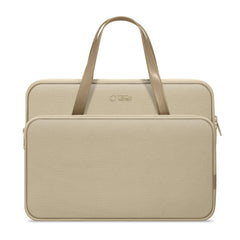 BORSA TECH-PROTECT PER LAPTOP 13-14 DESERTO BEIGE