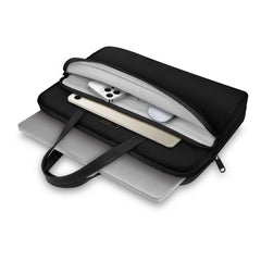 BORSA TECH-PROTECT PER LAPTOP 15-16 NERA