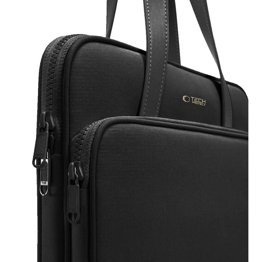 BORSA TECH-PROTECT PER LAPTOP 15-16 NERA