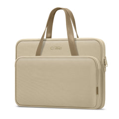 BORSA TECH-PROTECT PER LAPTOP 15-16 DESERTO BEIGE