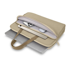 BORSA TECH-PROTECT PER LAPTOP 15-16 DESERTO BEIGE