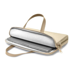 BORSA TECH-PROTECT PER LAPTOP 15-16 DESERTO BEIGE