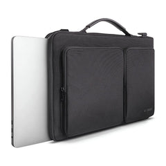 TECH-PROTECT DEFENDER BORSA PER LAPTOP 15-16 NERA