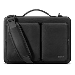 TECH-PROTECT DEFENDER BORSA PER LAPTOP 15-16 NERA