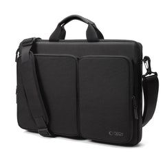 Borsa TECH-PROTECT DEFENDER per laptop 17 nera