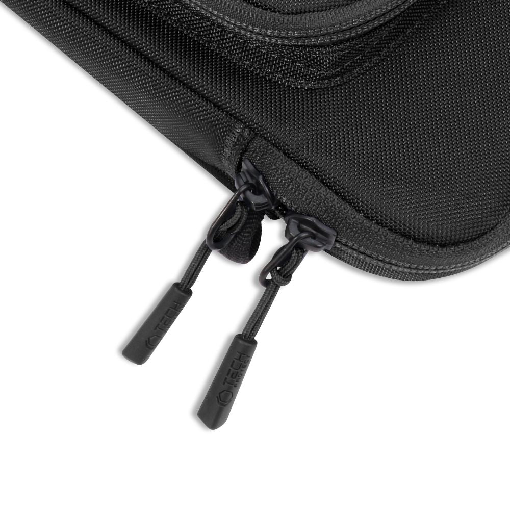 Borsa TECH-PROTECT DEFENDER per laptop 17 nera