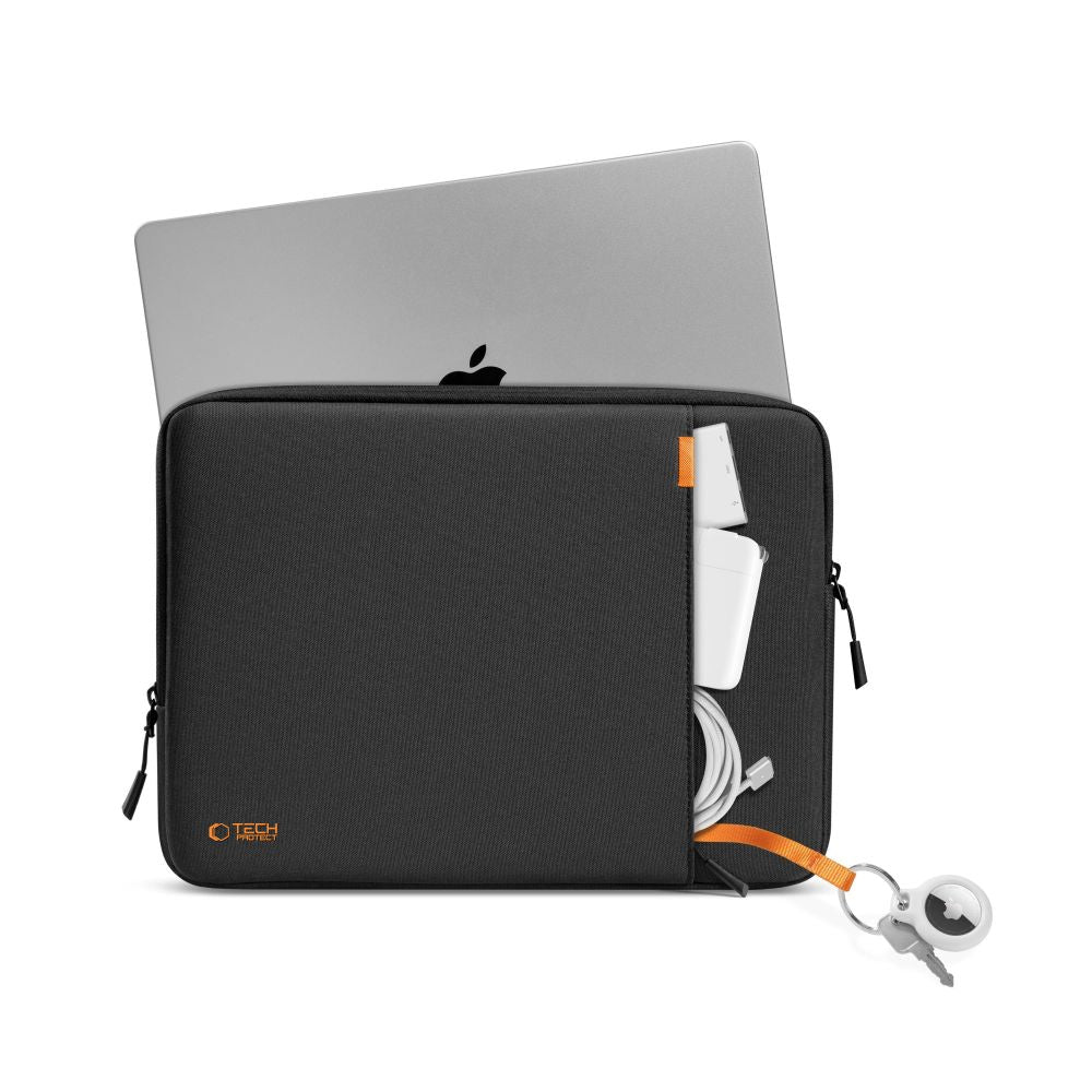 BORSA TECH-PROTECT DEFENDER LAPTOP 13-14 NERA